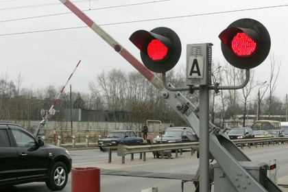 Штраф за проезд на красный сигнал семафора увеличат десятикратно